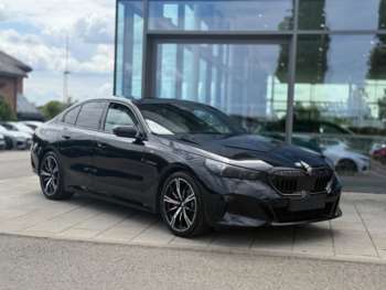2024 (24) - 520i M Sport Pro 4dr Auto
