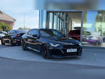 Used BMW 2 Series 2026 for sale - 79742809: Photo