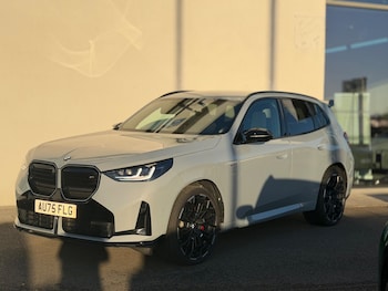 Used BMW X3 2025 for sale - 76800518: Photo