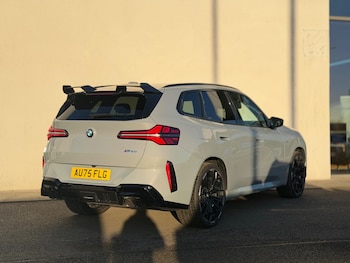 Used BMW X3 2025 for sale - 76800518: Photo