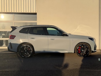 Used BMW X3 2025 for sale - 76800518: Photo