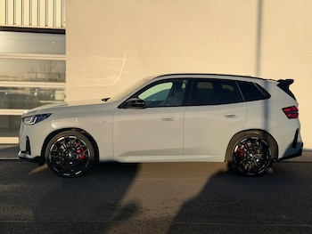 Used BMW X3 2025 for sale - 76800518: Photo