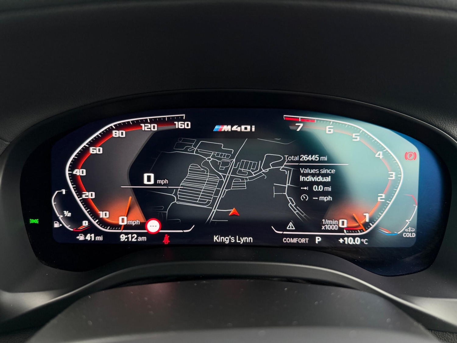 Used BMW X3 2022 for sale - 76202292: Photo 10