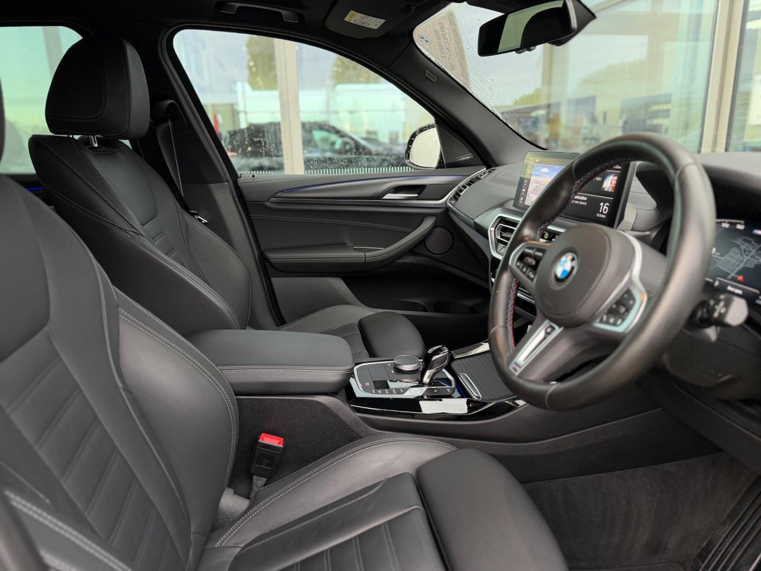 Used BMW X3 2022 for sale - 76202292: Photo 12