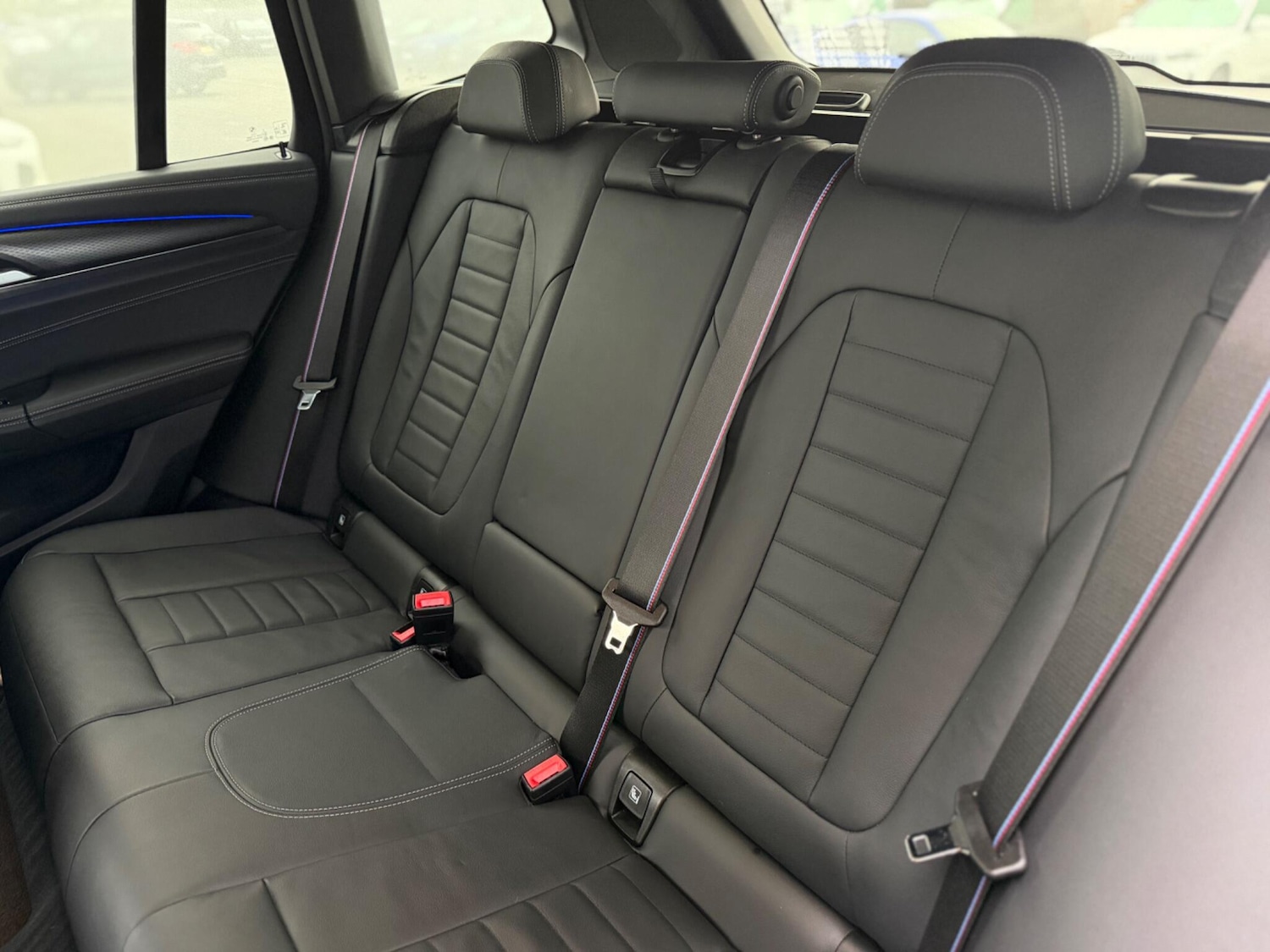 Used BMW X3 2022 for sale - 76202292: Photo 13