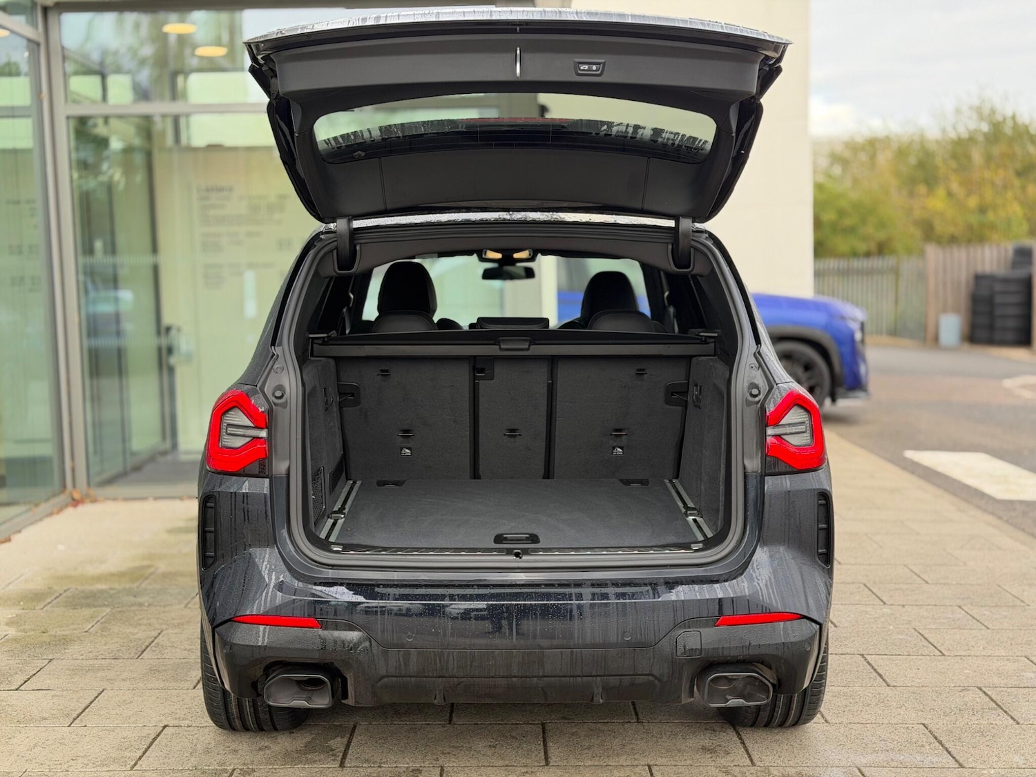 Used BMW X3 2022 for sale - 76202292: Photo 14