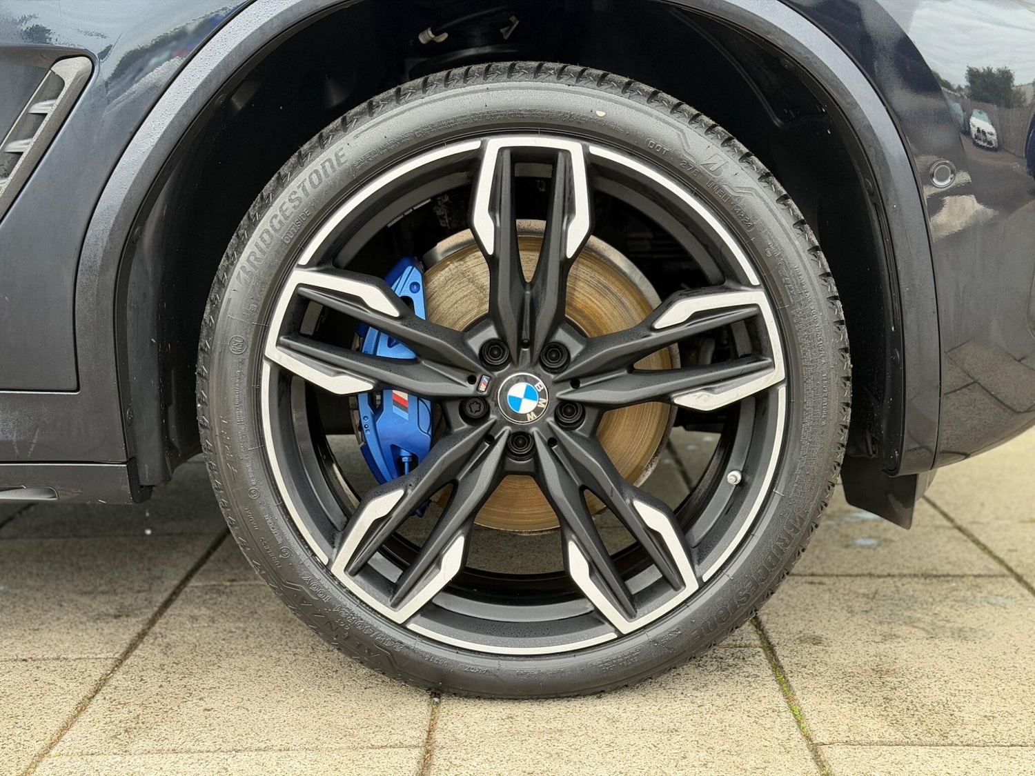 Used BMW X3 2022 for sale - 76202292: Photo 15