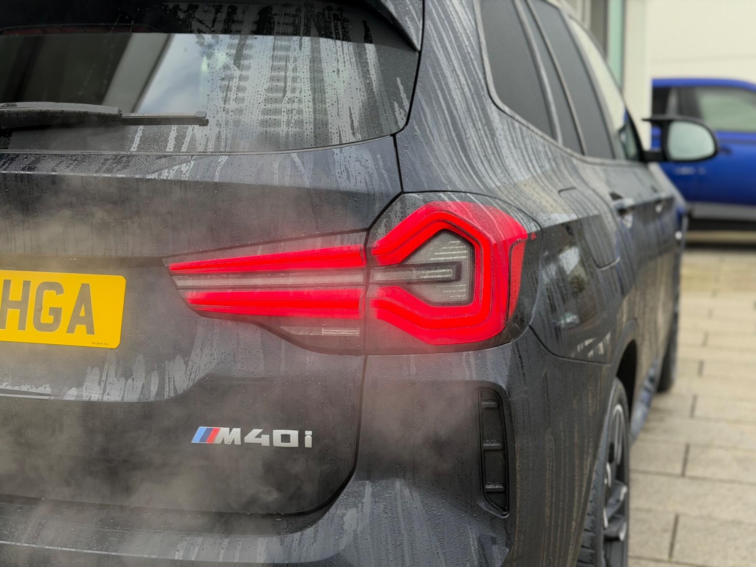 Used BMW X3 2022 for sale - 76202292: Photo 16