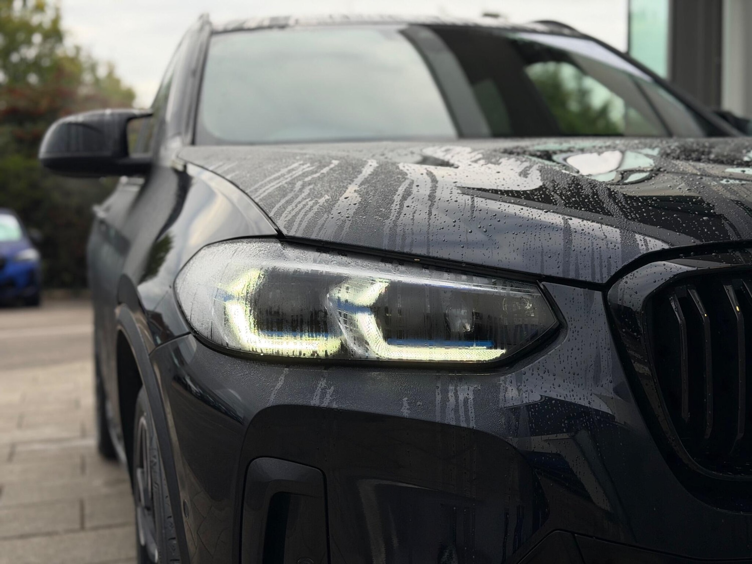 Used BMW X3 2022 for sale - 76202292: Photo 17