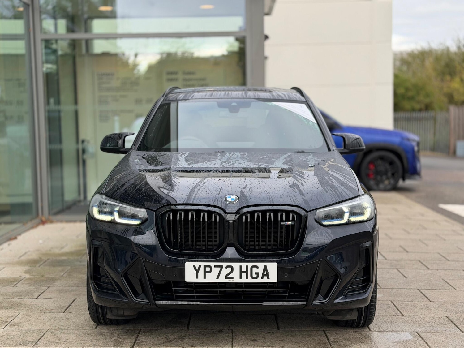 Used BMW X3 2022 for sale - 76202292: Photo 20