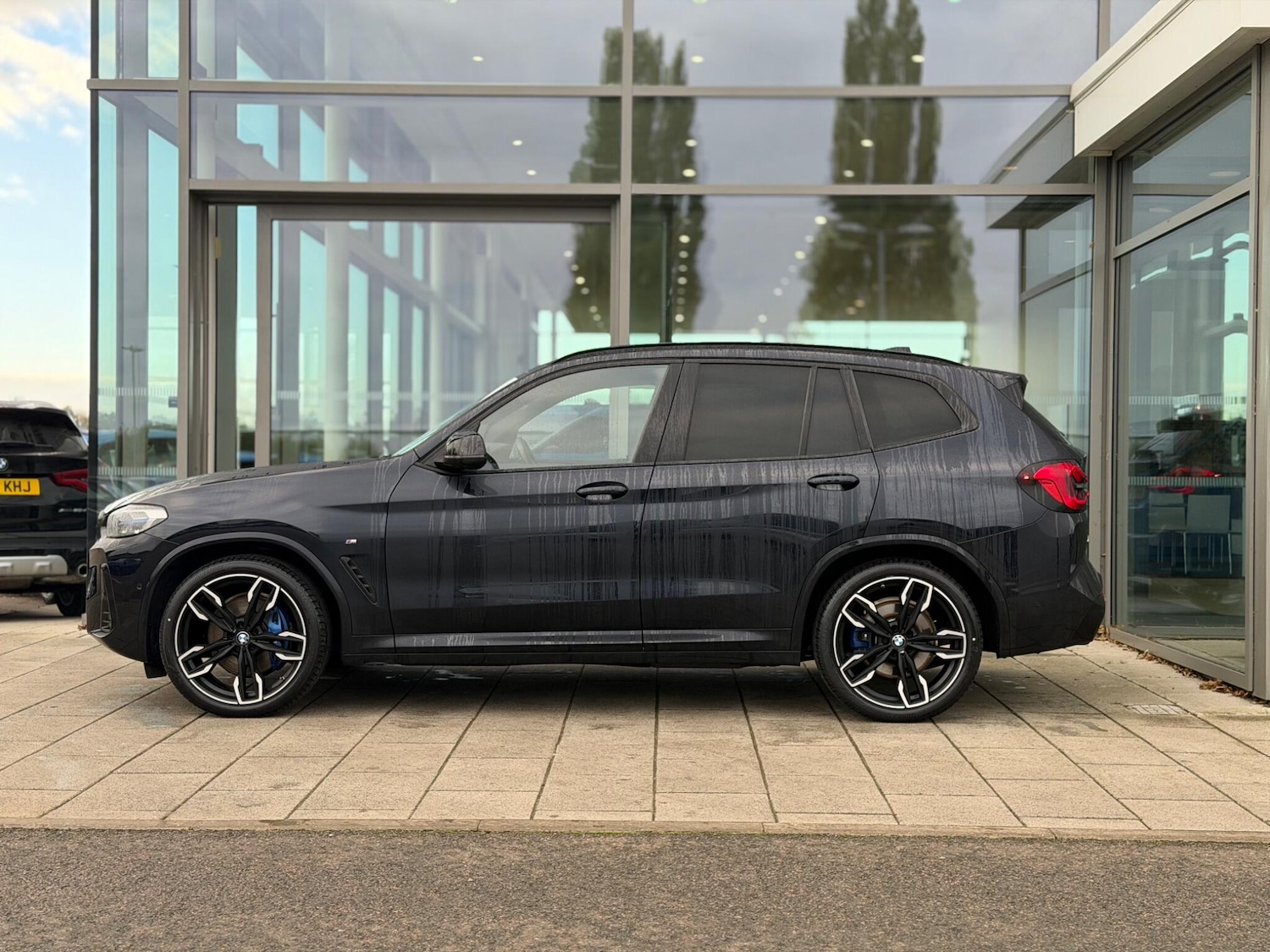 Used BMW X3 2022 for sale - 76202292: Photo 4