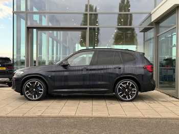 Used BMW X3 2022 for sale - 76202292: Photo
