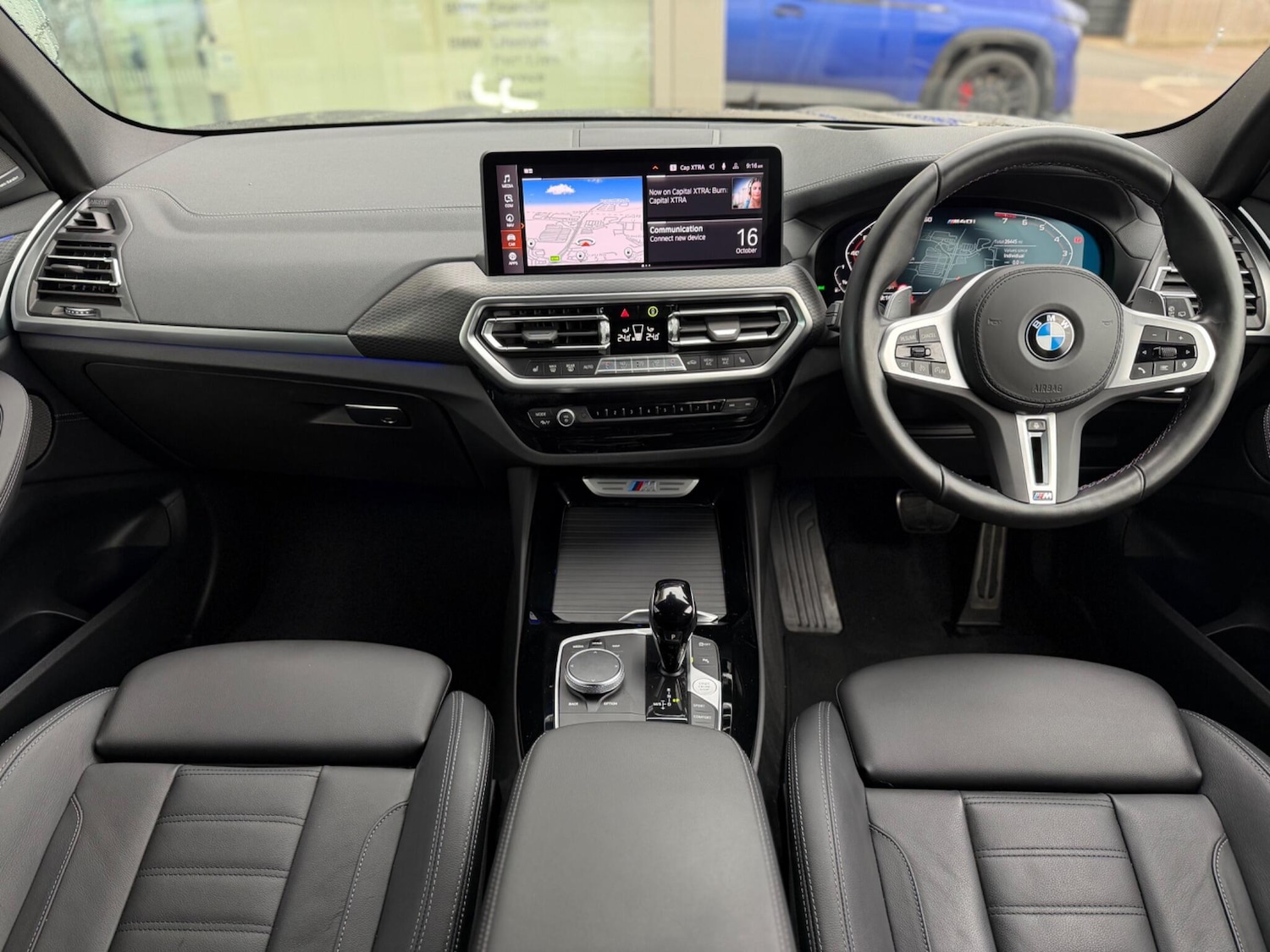 Used BMW X3 2022 for sale - 76202292: Photo 5