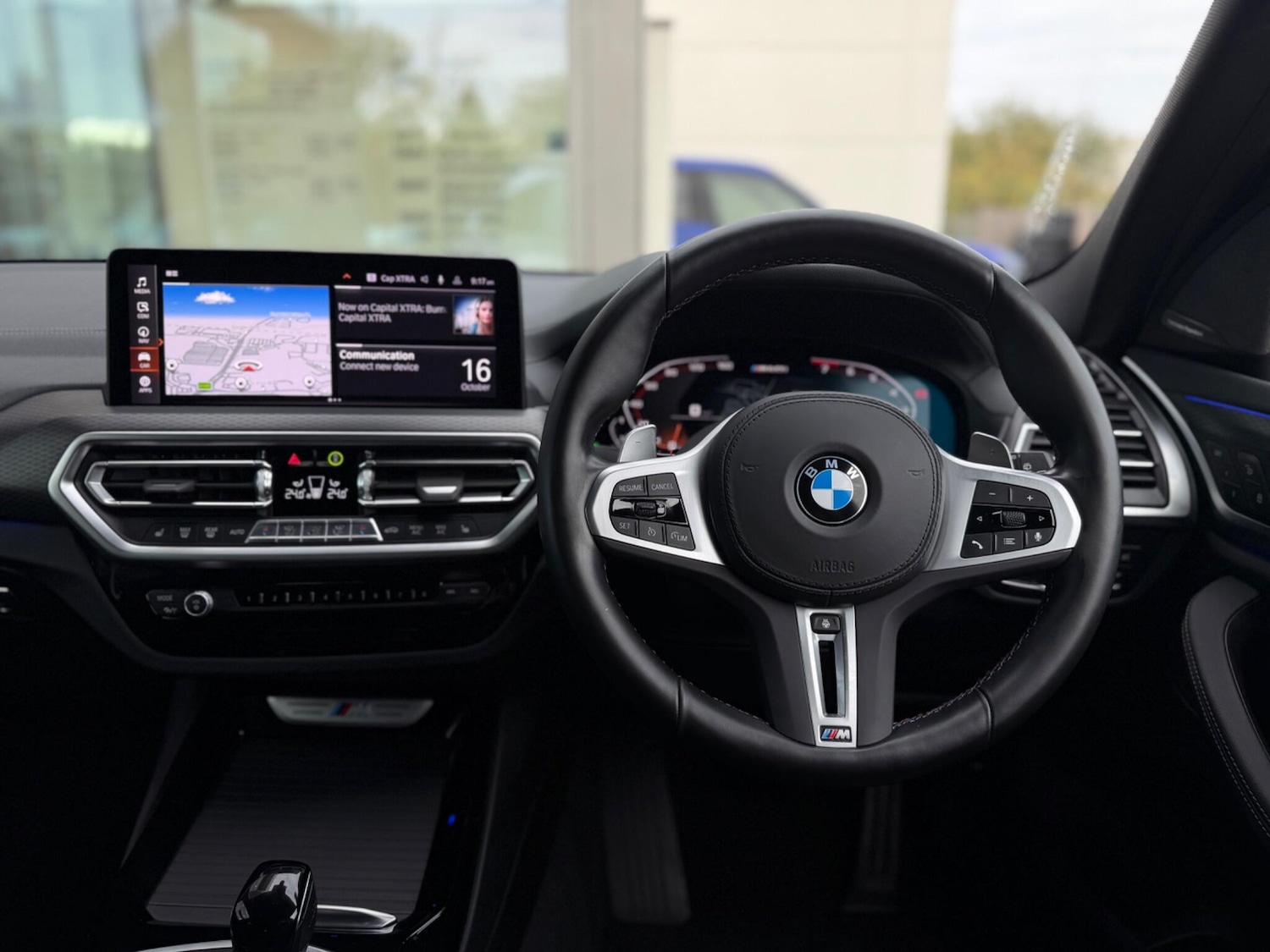 Used BMW X3 2022 for sale - 76202292: Photo 6