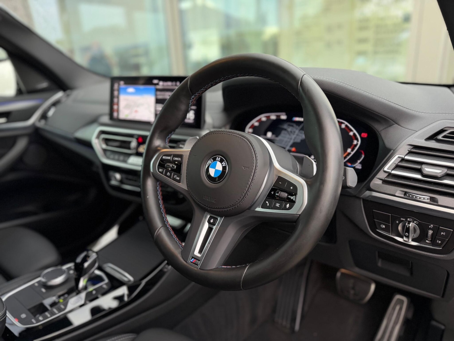 Used BMW X3 2022 for sale - 76202292: Photo 7