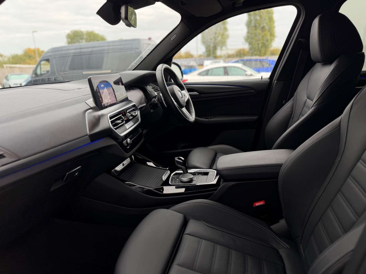 Used BMW X3 2022 for sale - 76202292: Photo 8