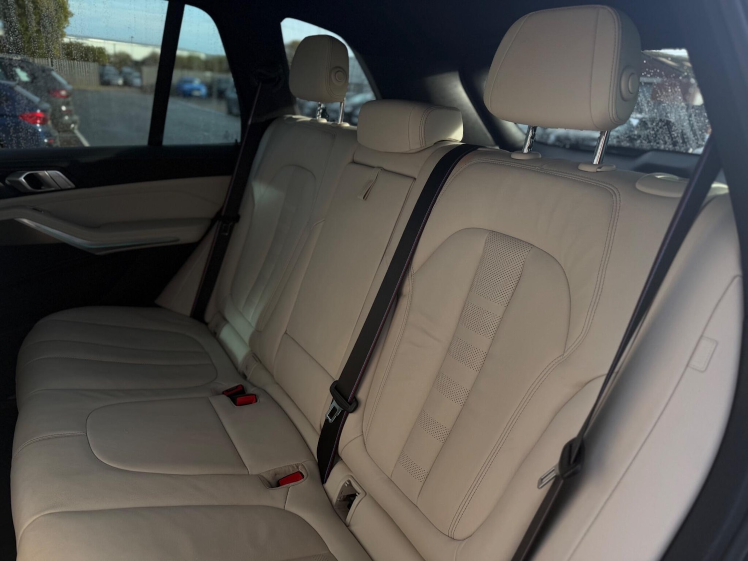 Used BMW X5 2022 for sale - 76441749: Photo 12