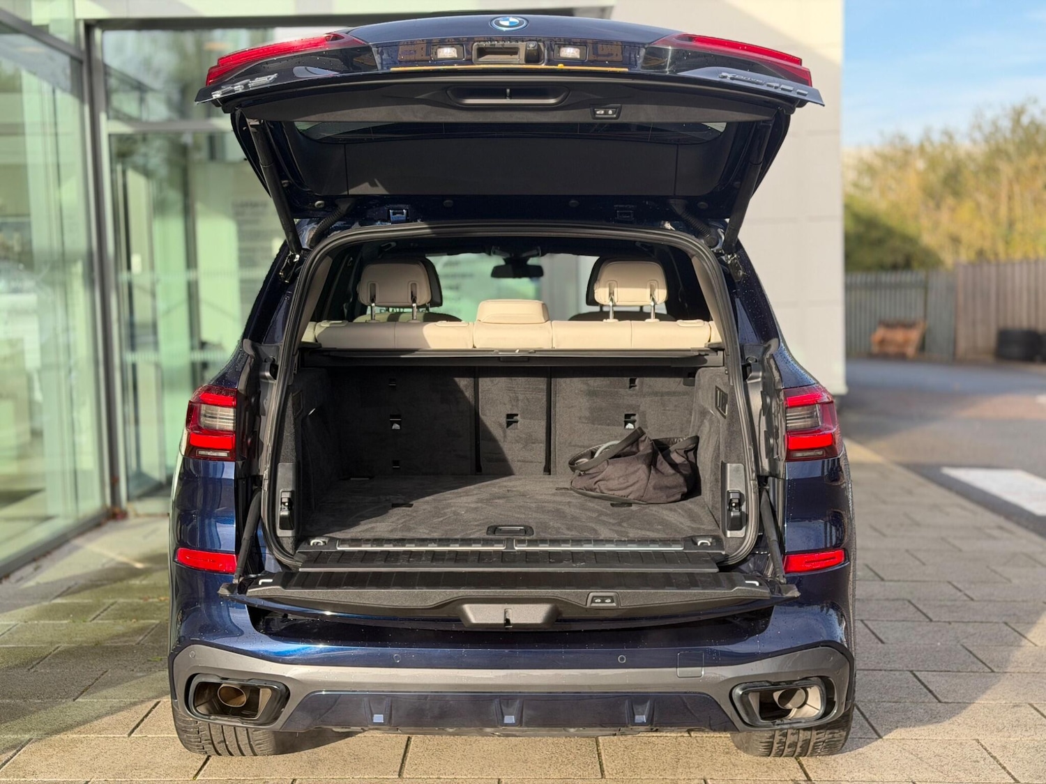 Used BMW X5 2022 for sale - 76441749: Photo 13