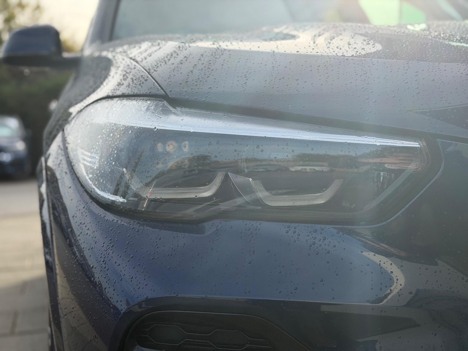 Used BMW X5 2022 for sale - 76441749: Photo 16