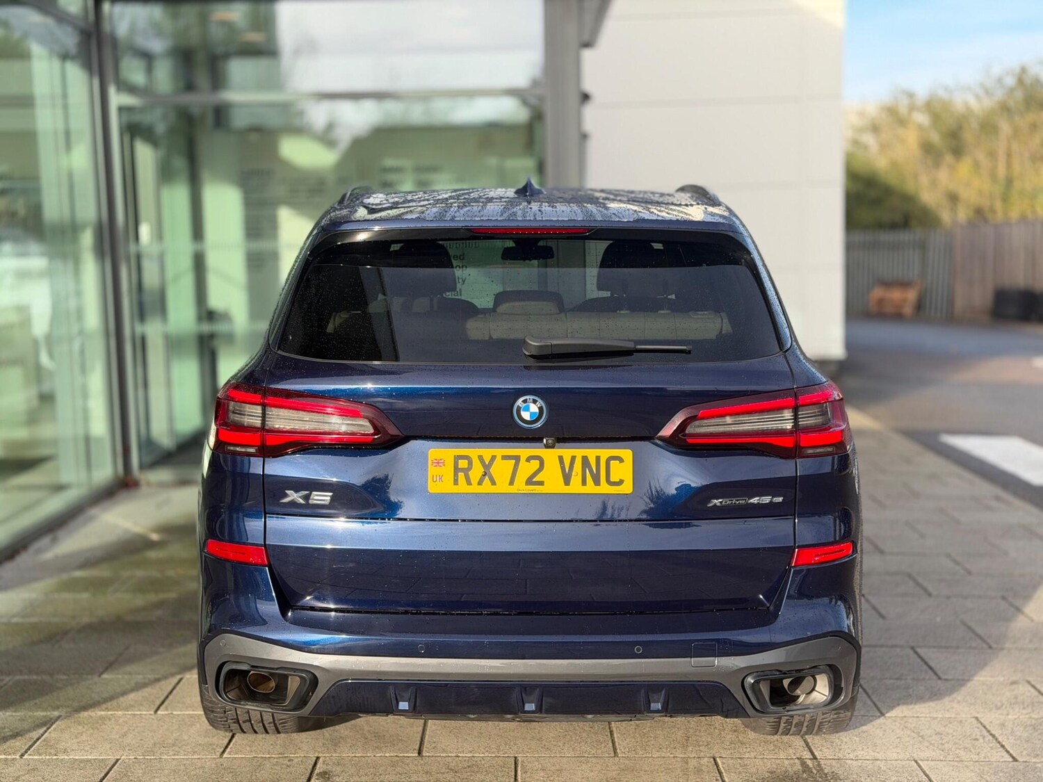 Used BMW X5 2022 for sale - 76441749: Photo 18