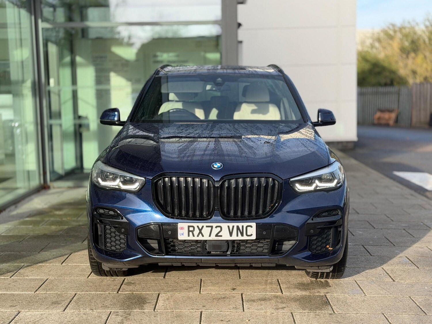 Used BMW X5 2022 for sale - 76441749: Photo 19