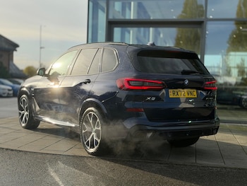 Used BMW X5 2022 for sale - 76441749: Photo