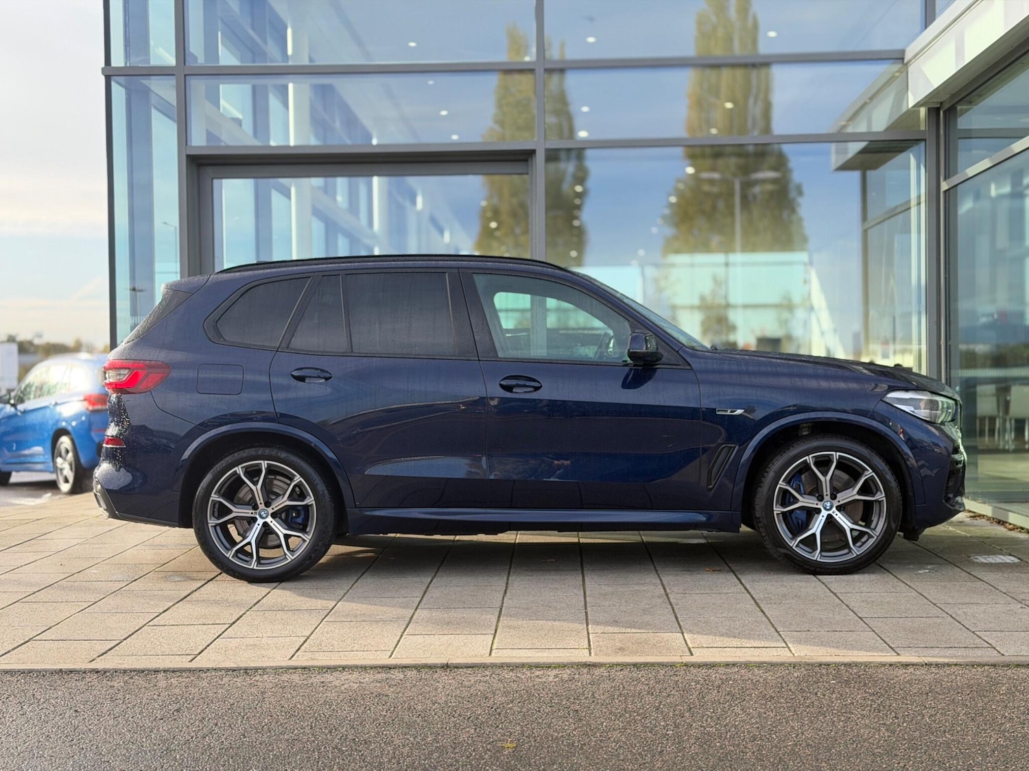 Used BMW X5 2022 for sale - 76441749: Photo 3
