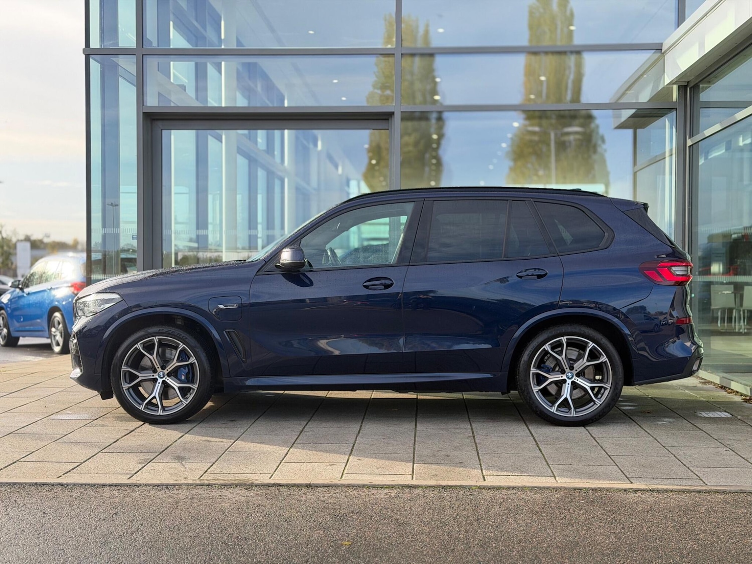 Used BMW X5 2022 for sale - 76441749: Photo 4