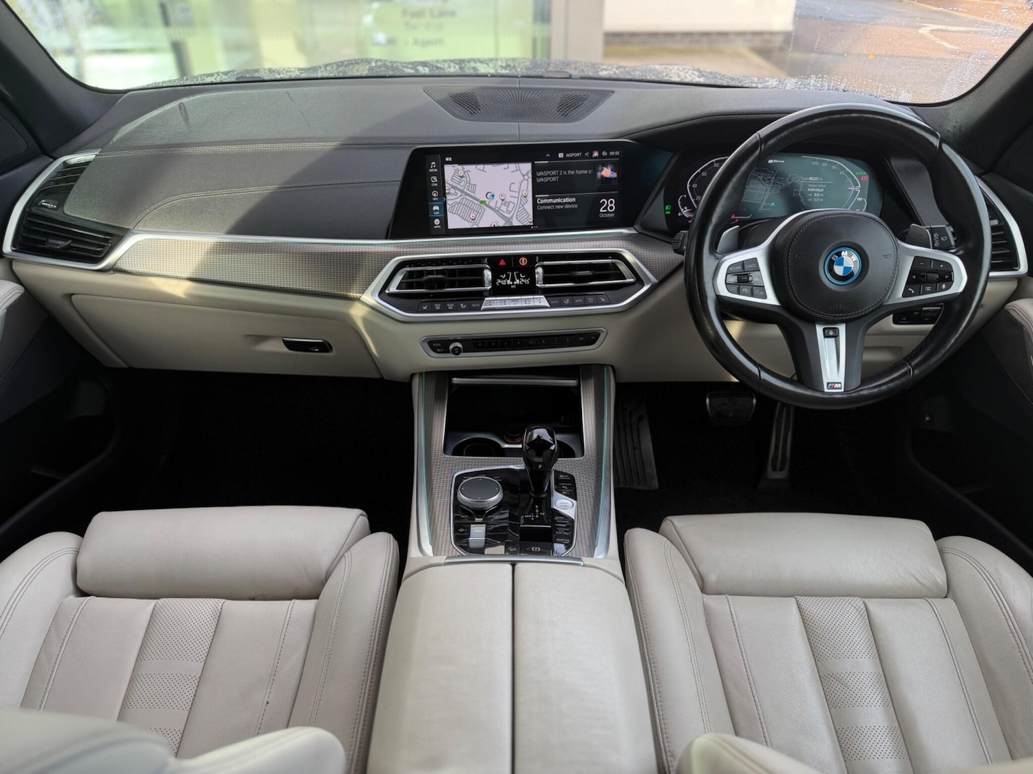 Used BMW X5 2022 for sale - 76441749: Photo 5