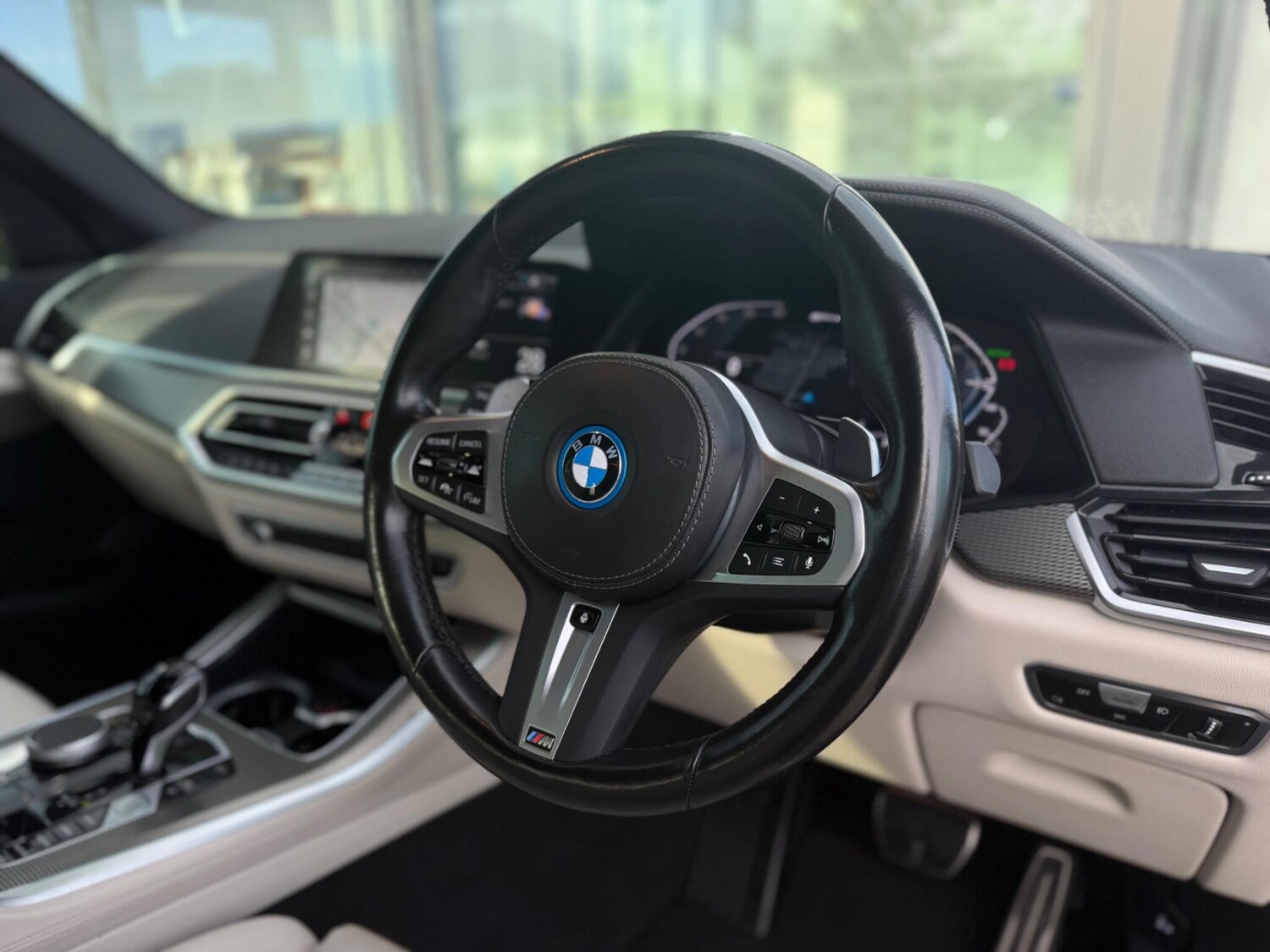 Used BMW X5 2022 for sale - 76441749: Photo 7