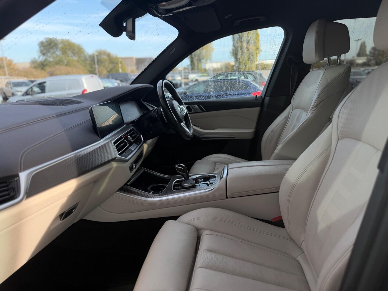 Used BMW X5 2022 for sale - 76441749: Photo 8