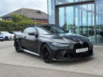 2023 (23) - xDrive Competition M 2dr Step Auto