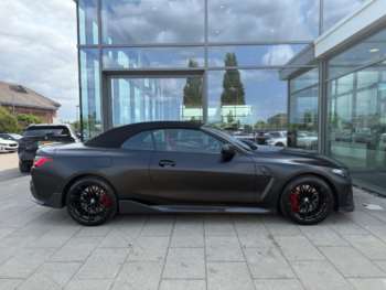 Used BMW M4 2023 for sale - 74852775: Photo