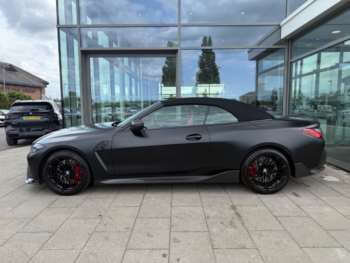 Used BMW M4 2023 for sale - 74852775: Photo