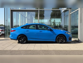 Used BMW 2 Series Gran Coupe 2021 for sale - 78899325: Photo