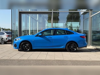 Used BMW 2 Series Gran Coupe 2021 for sale - 78899325: Photo