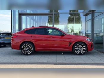 Used BMW X4 2019 for sale - 79094651: Photo