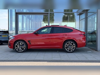 Used BMW X4 2019 for sale - 79094651: Photo