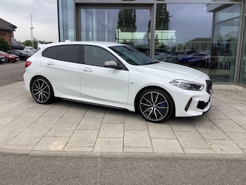 2020 (69) - M135i xDrive 5dr Step Auto