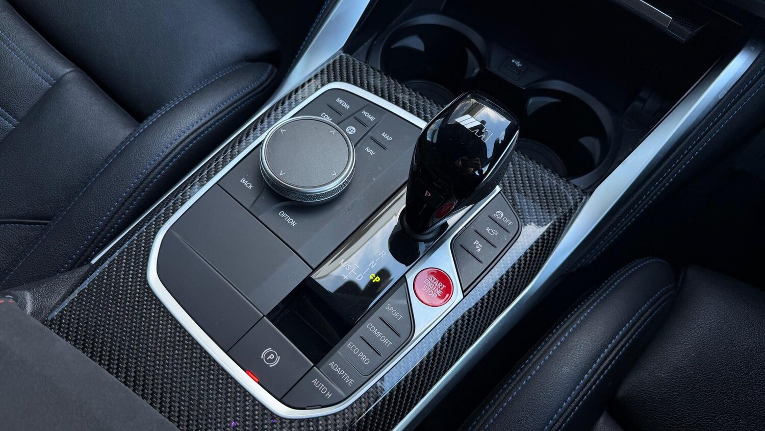 Used BMW 4 Series 2023 for sale - 78021764: Photo 11