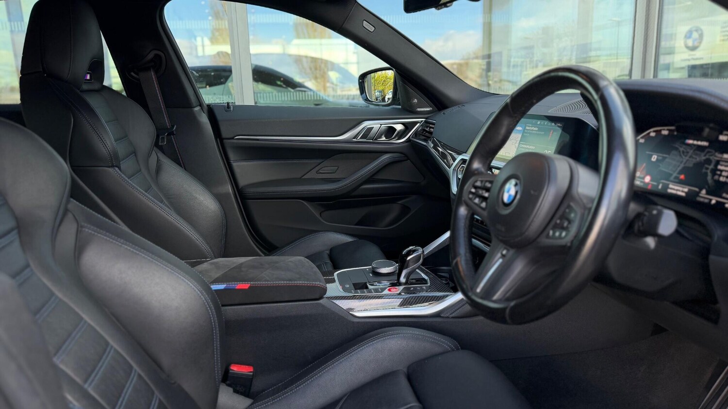 Used BMW 4 Series 2023 for sale - 78021764: Photo 12