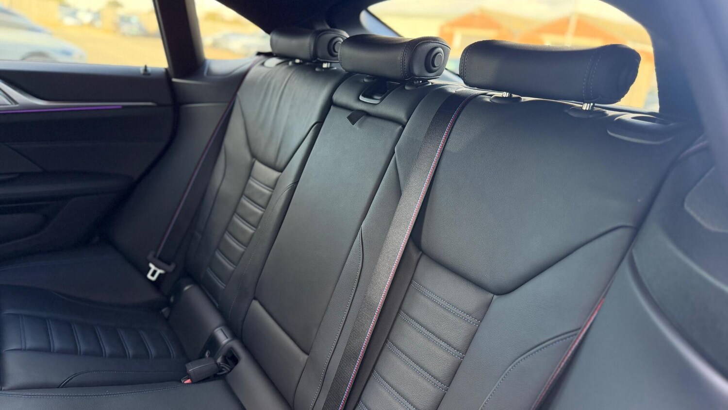 Used BMW 4 Series 2023 for sale - 78021764: Photo 13