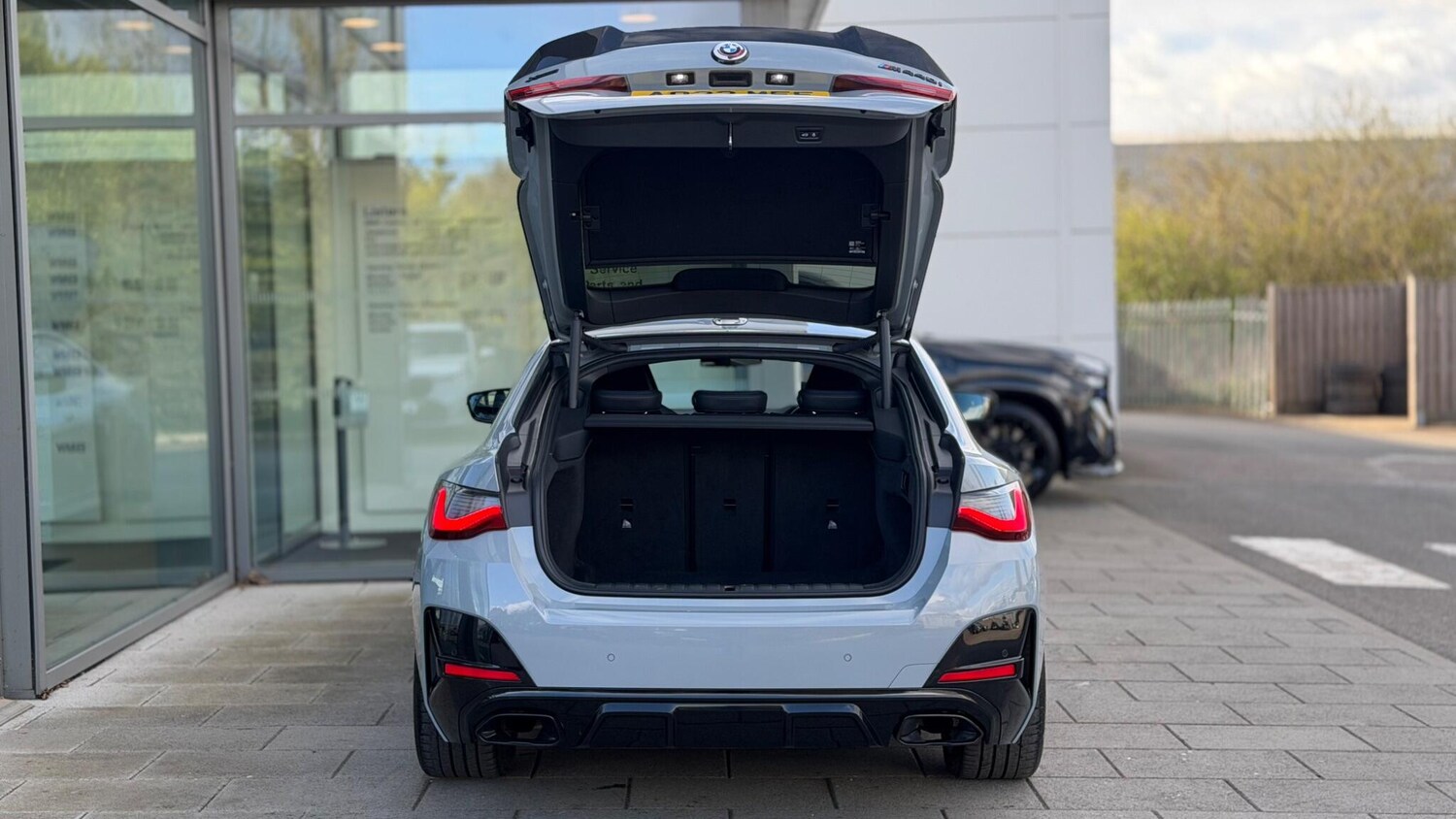 Used BMW 4 Series 2023 for sale - 78021764: Photo 15