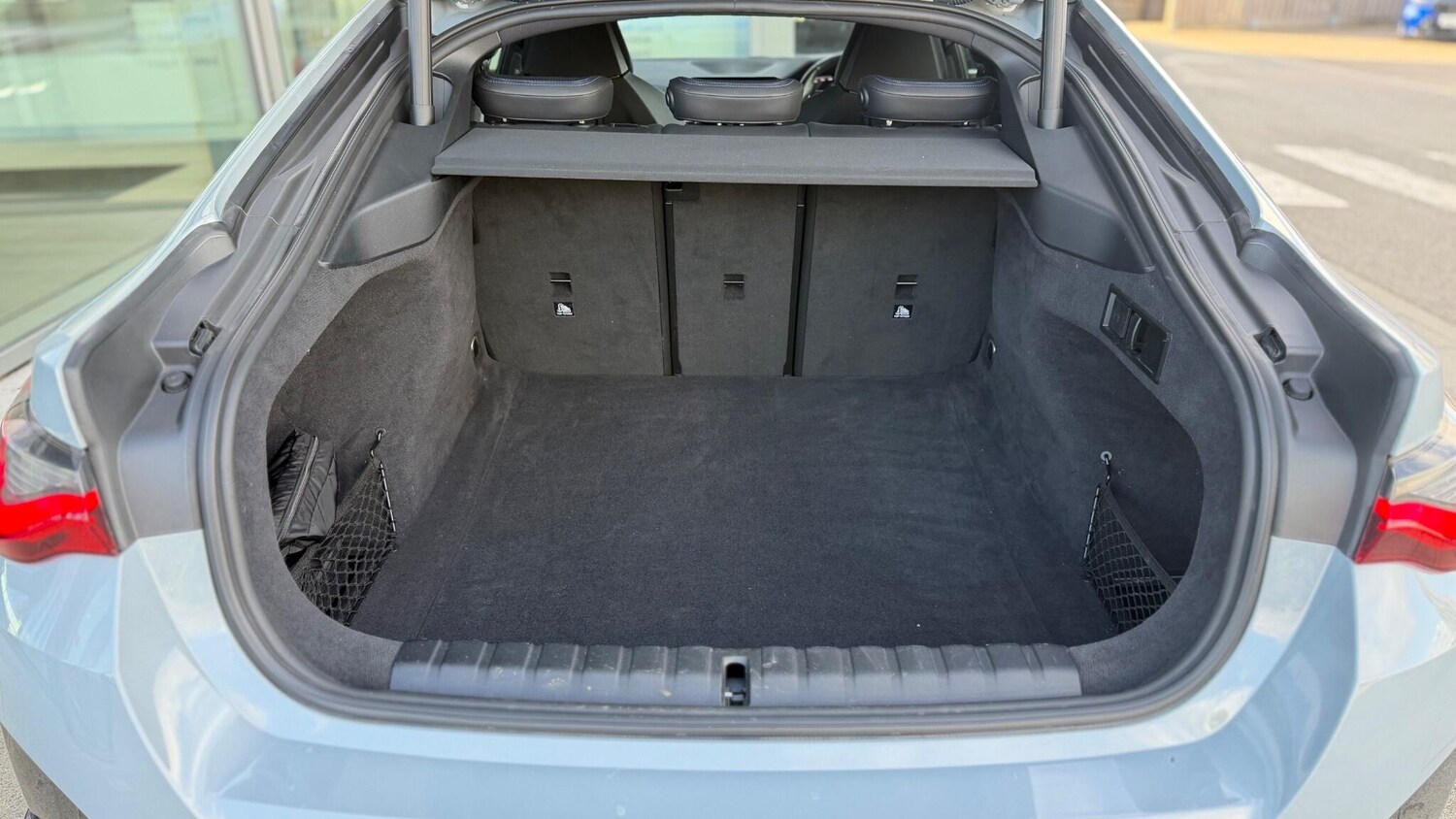 Used BMW 4 Series 2023 for sale - 78021764: Photo 16