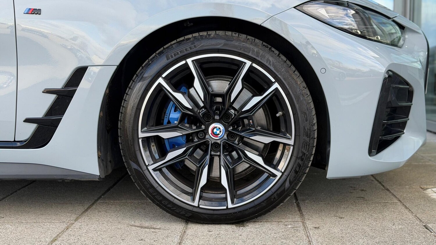 Used BMW 4 Series 2023 for sale - 78021764: Photo 17