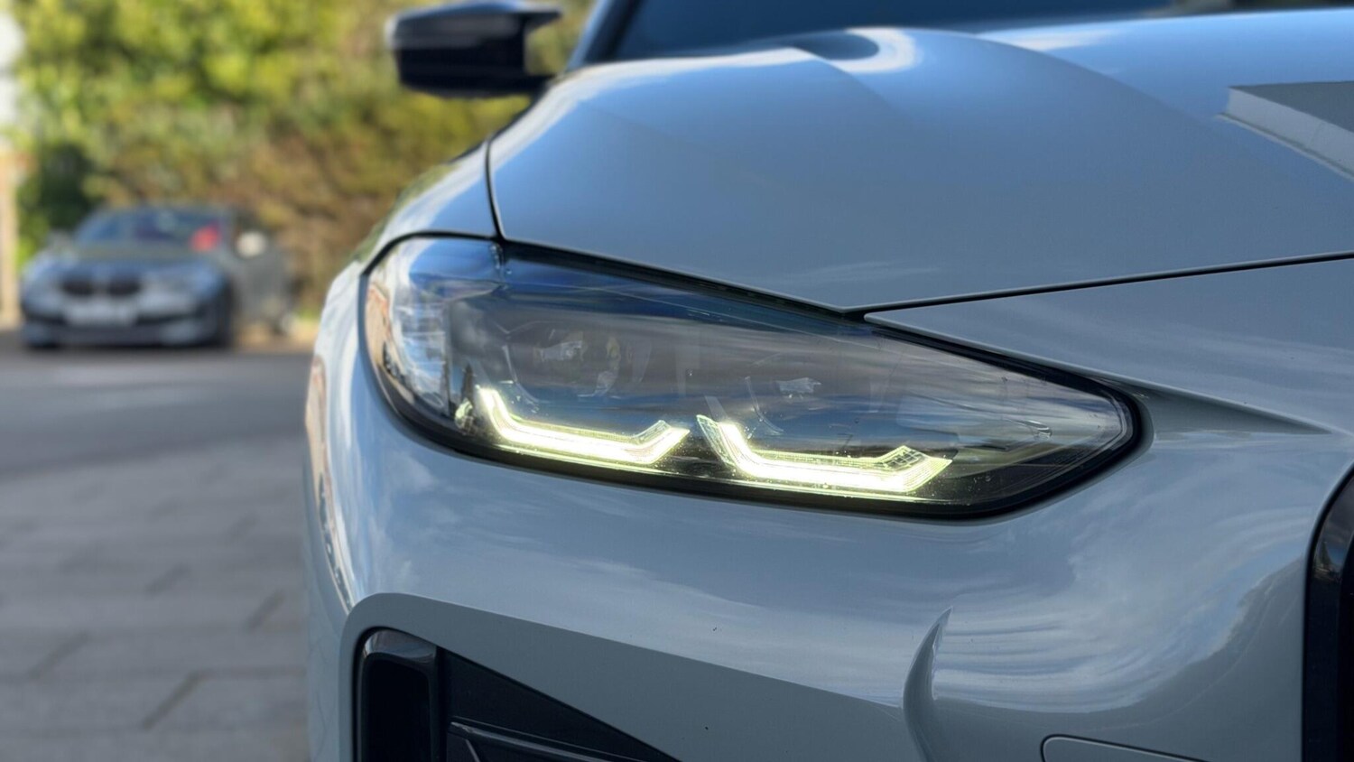 Used BMW 4 Series 2023 for sale - 78021764: Photo 18