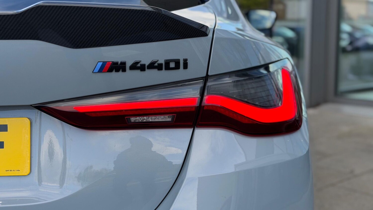 Used BMW 4 Series 2023 for sale - 78021764: Photo 19