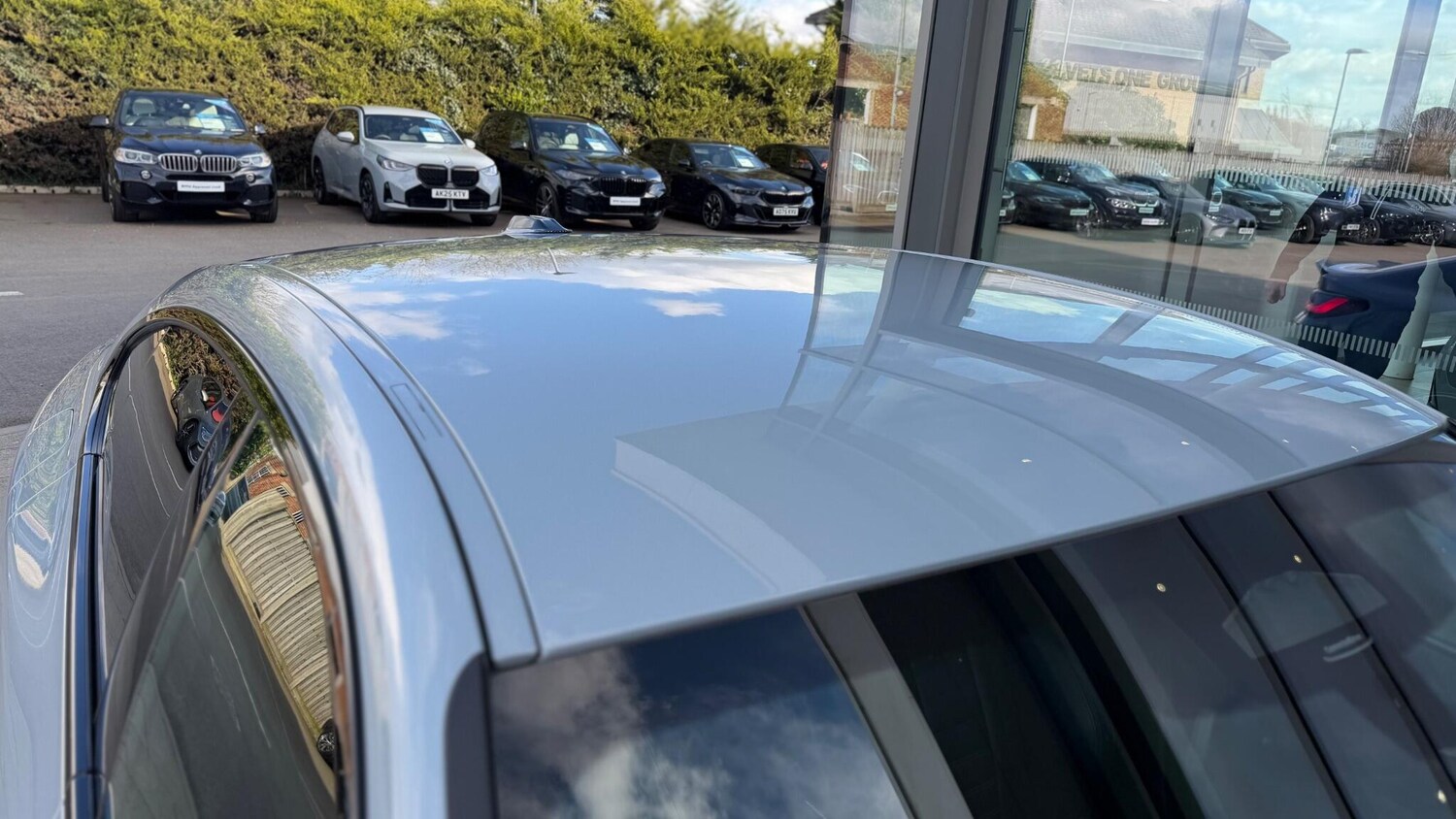 Used BMW 4 Series 2023 for sale - 78021764: Photo 20