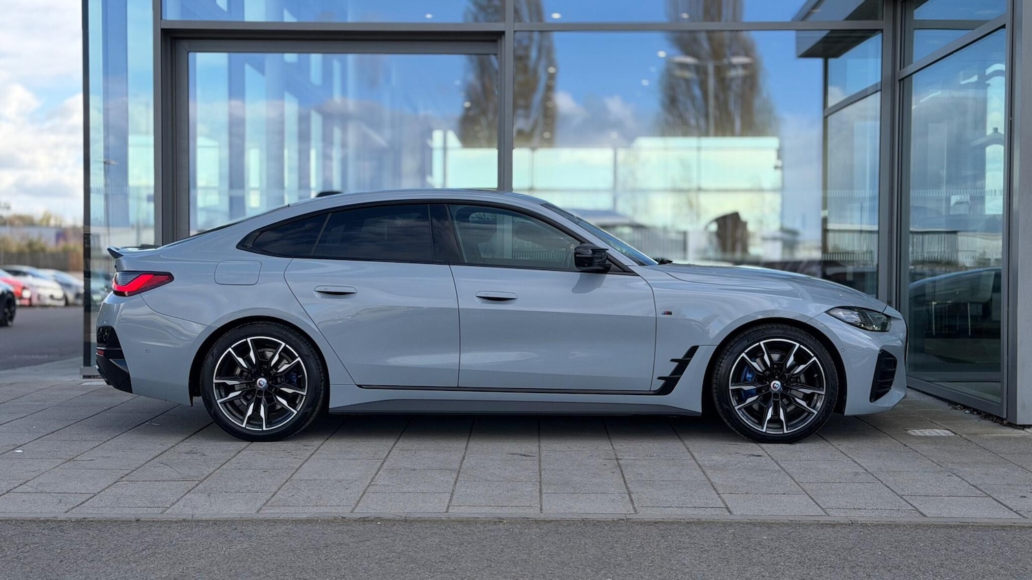 Used BMW 4 Series 2023 for sale - 78021764: Photo 3