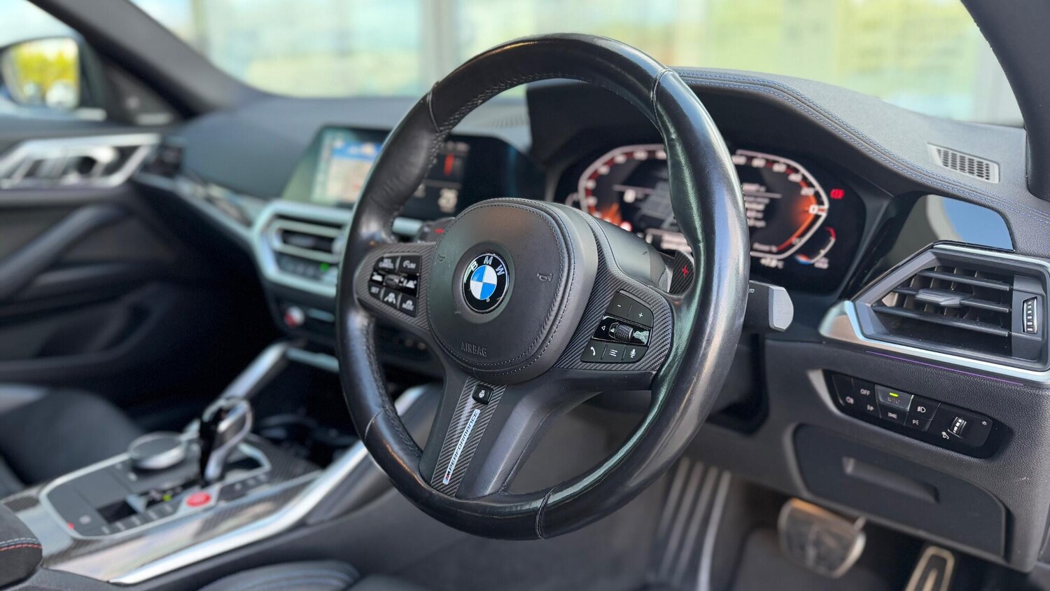 Used BMW 4 Series 2023 for sale - 78021764: Photo 7